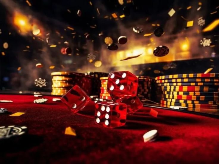 Live casino dealer tables available at bonus casino for Filipino players